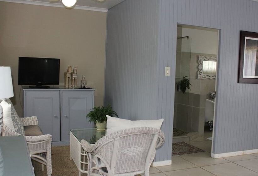 חדר סטנדרט, The Sabie Town House Guest Lodge