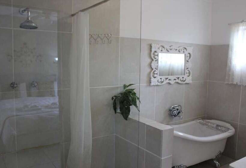 Номер Стандарт, The Sabie Town House Guest Lodge