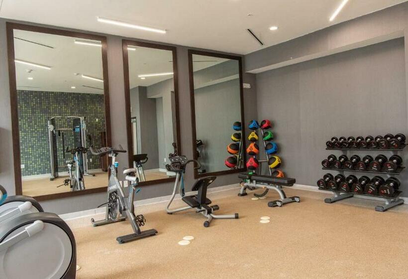 غرفة قياسية لذوى الاحتياجات الخاصة, La Quinta Inn & Suites By Wyndham Lake City