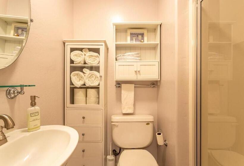 기본룸, Quiet Mind Mountain Lodge, Retreat & Spa