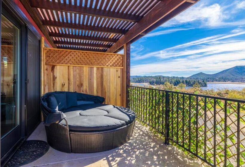 스탠다드 스튜디오, Quiet Mind Mountain Lodge, Retreat & Spa