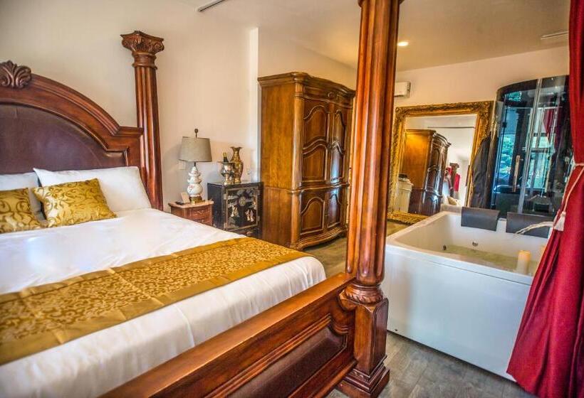 스탠다드 스튜디오, Quiet Mind Mountain Lodge, Retreat & Spa