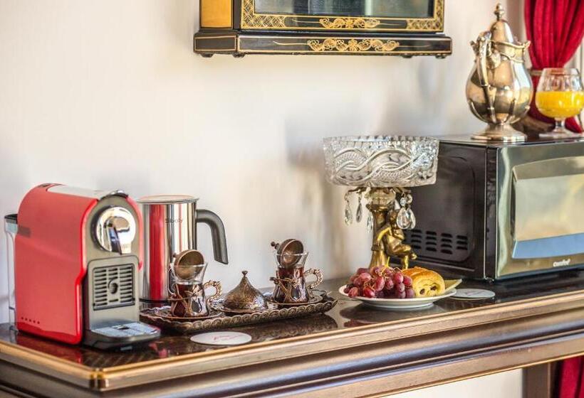 스탠다드 스튜디오, Quiet Mind Mountain Lodge, Retreat & Spa