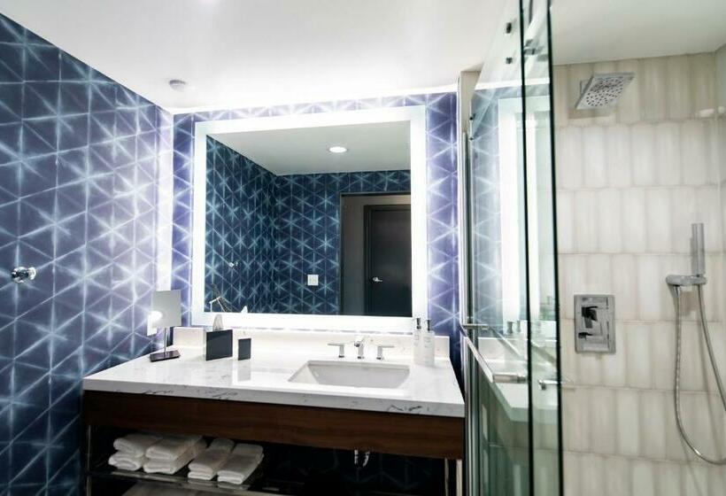 Полулюкс Кровать Кинг, The Celeste Hotel, Orlando, A Tribute Portfolio