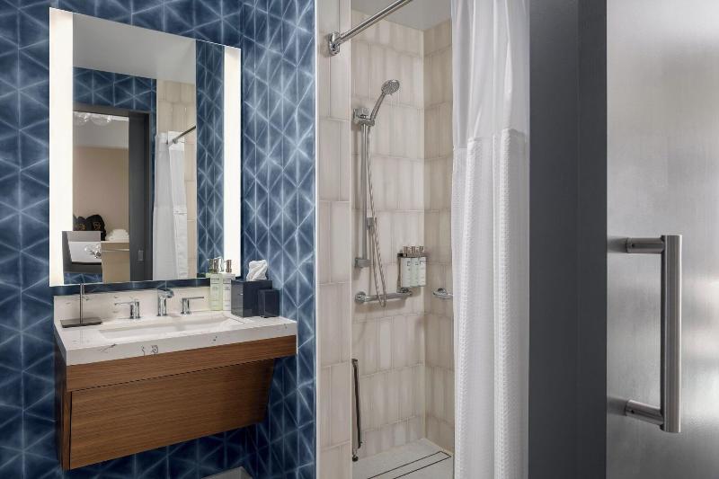 Стандартный Номер Кровать Кинг, The Celeste Hotel, Orlando, A Tribute Portfolio