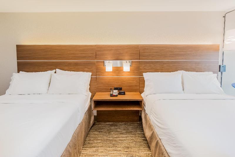 חדר סטנדרט, מיטת קינג, מותאם לאדם עם מוגבלויות, La Quinta Inn & Suites By Wyndham Texas City I 45