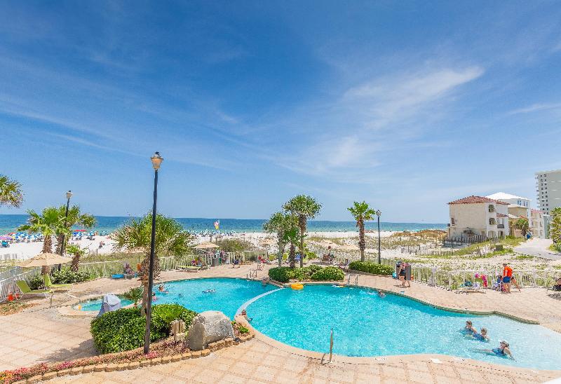 اتاق استاندارد با تخت بزرگ برای معلولان, La Quinta Inn & Suites By Wyndham Texas City I 45