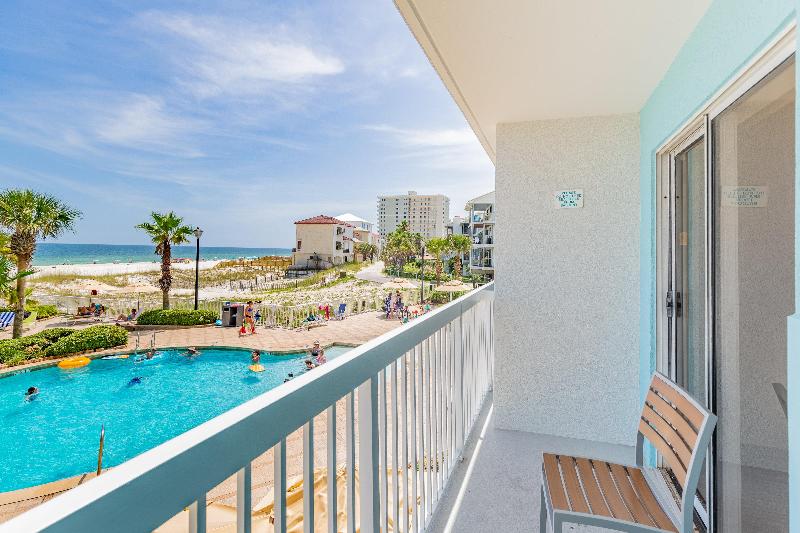 חדר סטנדרט, מיטת קינג, מותאם לאדם עם מוגבלויות, La Quinta Inn & Suites By Wyndham Texas City I 45