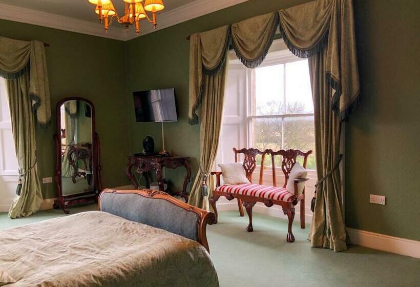 Habitació Deluxe, Netley Hall