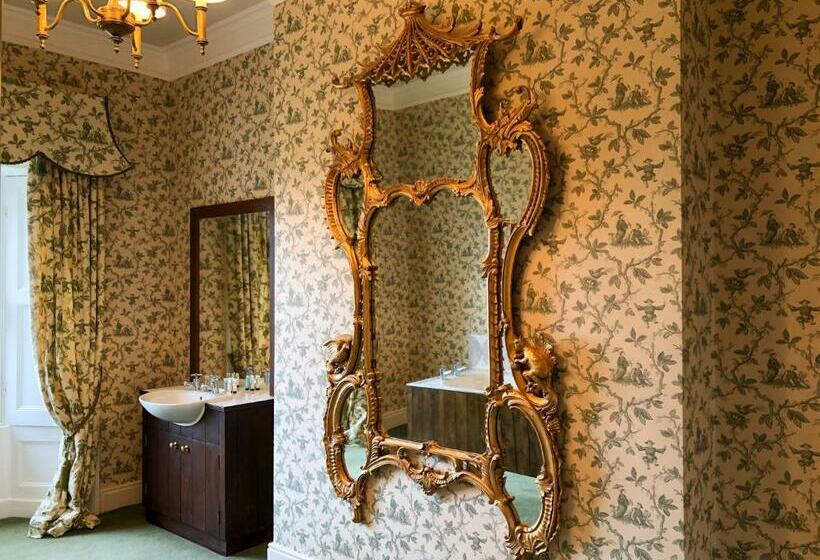 Habitació Deluxe, Netley Hall