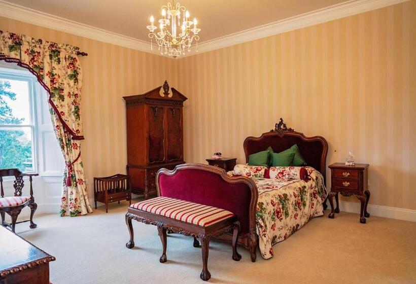 Habitació Deluxe, Netley Hall