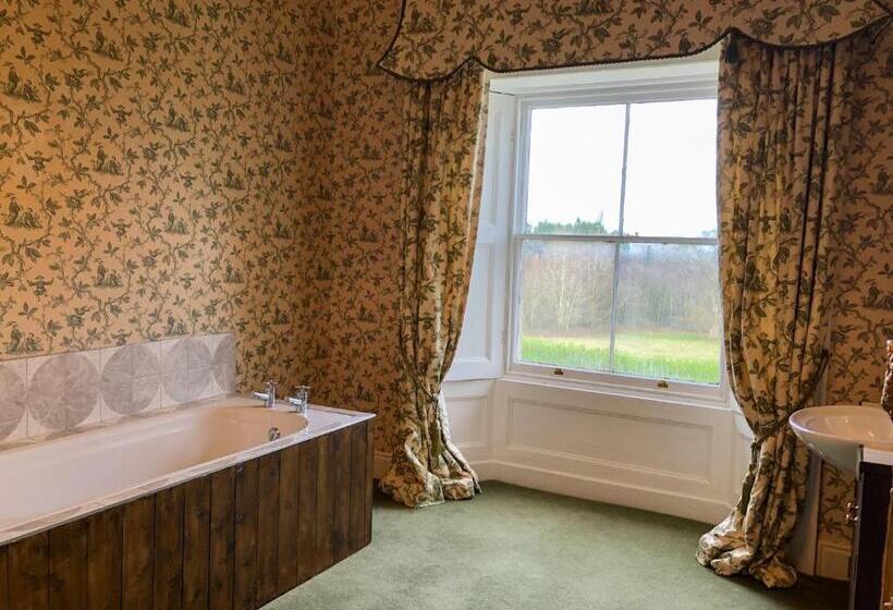 Habitació Deluxe, Netley Hall