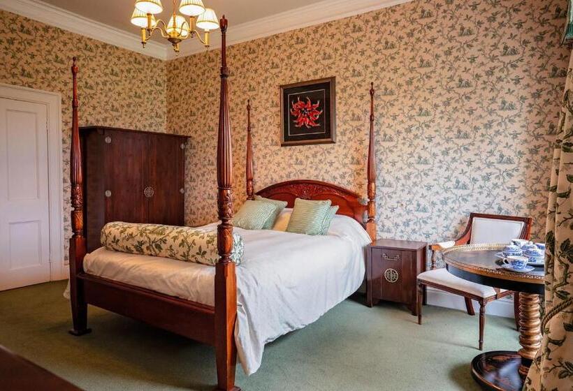 Habitació Deluxe, Netley Hall