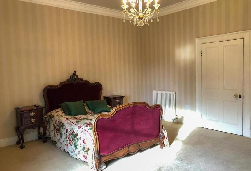 Habitació Deluxe, Netley Hall