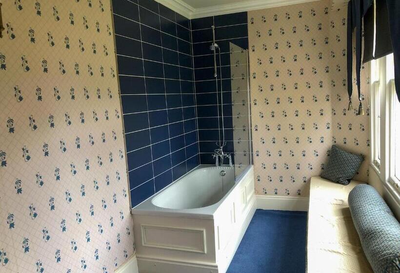 Habitació Deluxe, Netley Hall