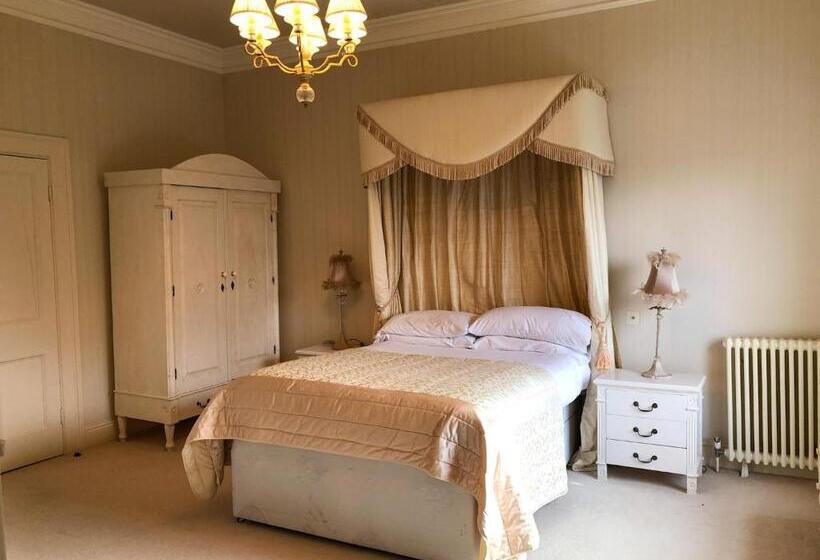 Habitació Deluxe, Netley Hall