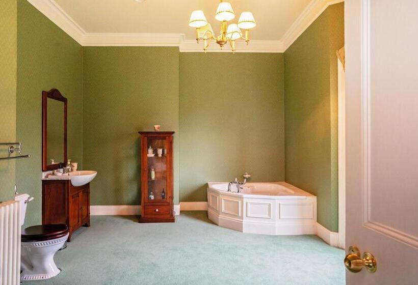 Habitació Deluxe, Netley Hall