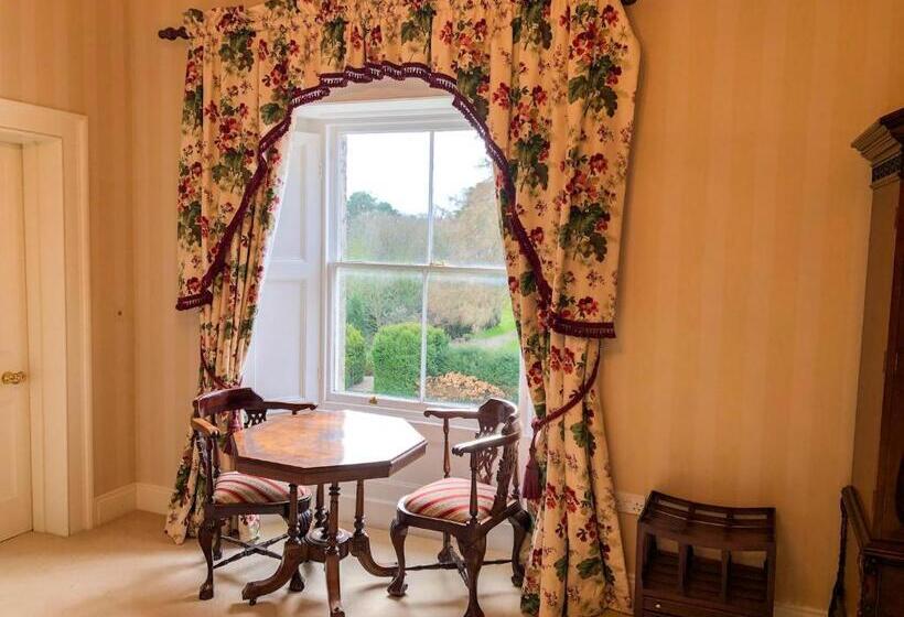 Habitació Deluxe, Netley Hall