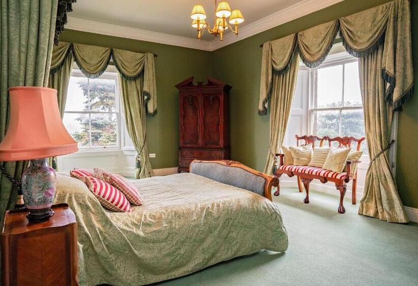 Habitació Deluxe, Netley Hall