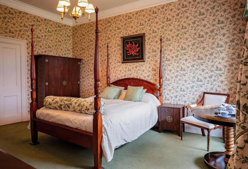 Habitació Deluxe, Netley Hall