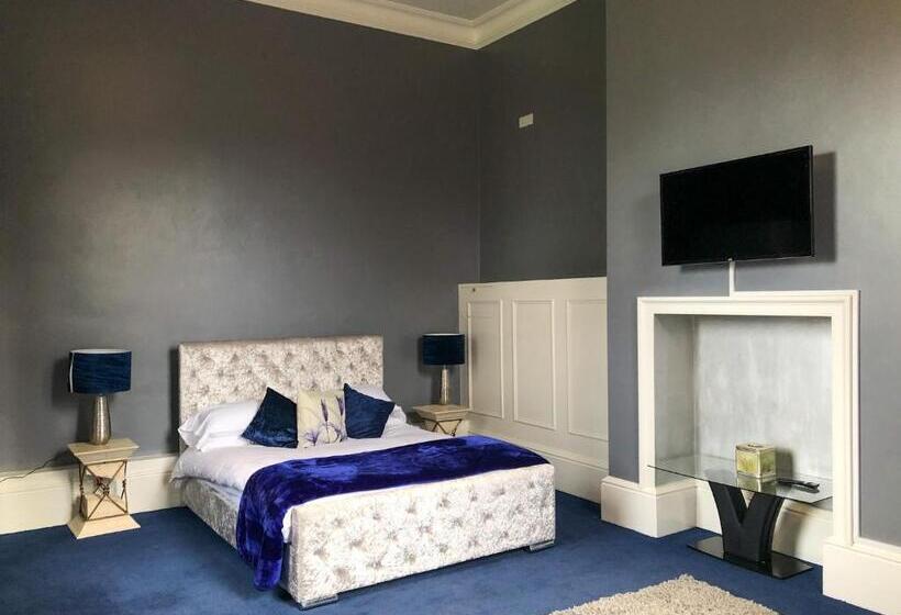 Habitació Superior Llit King, Netley Hall