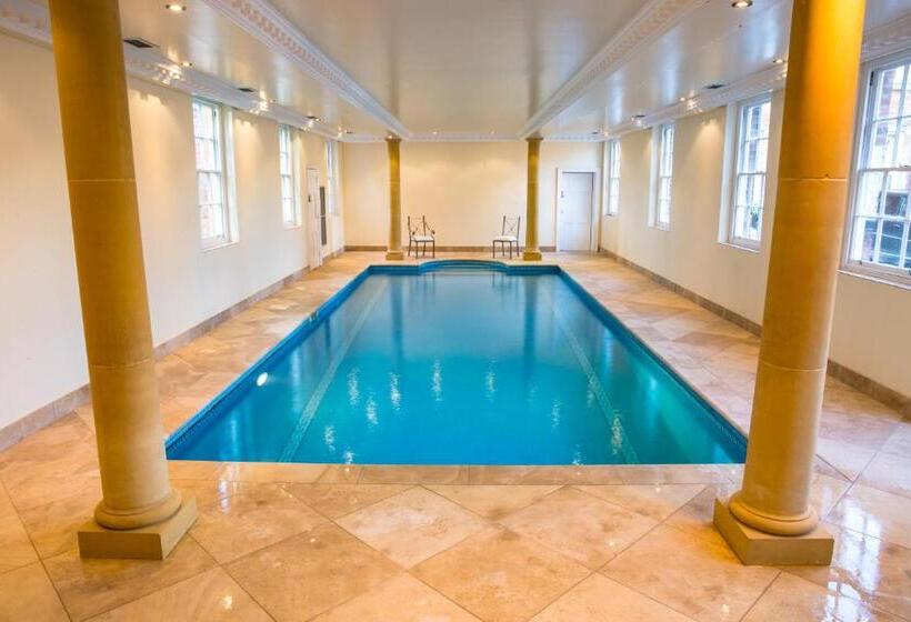 Habitació Superior Llit King, Netley Hall