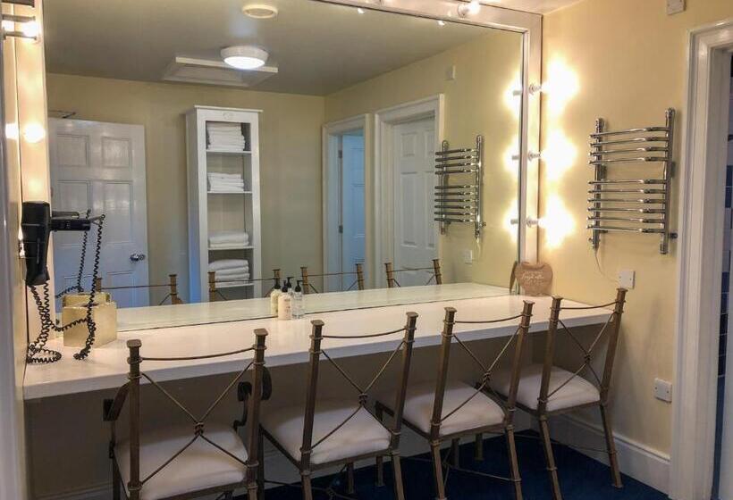 Habitació Superior Llit King, Netley Hall