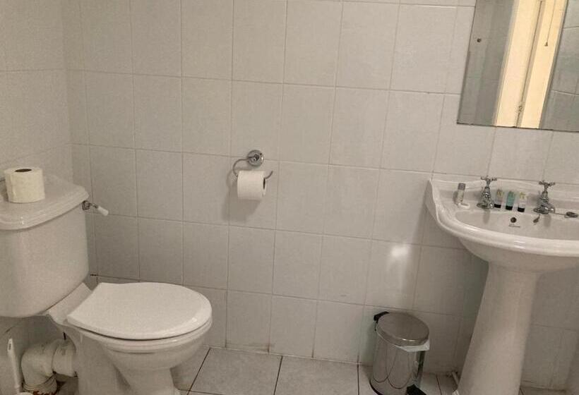 Casa 2 Dormitoris, Netley Hall