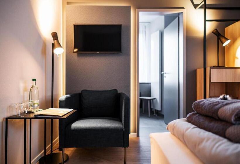 标准间, Pulverhütte Gästehaus Im Egapark Ein Projekt Der Lebenshilfe Erfurt Service Ggmbh