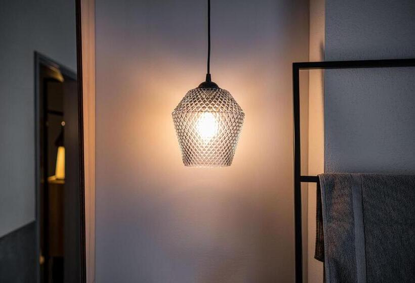 标准间, Pulverhütte Gästehaus Im Egapark Ein Projekt Der Lebenshilfe Erfurt Service Ggmbh