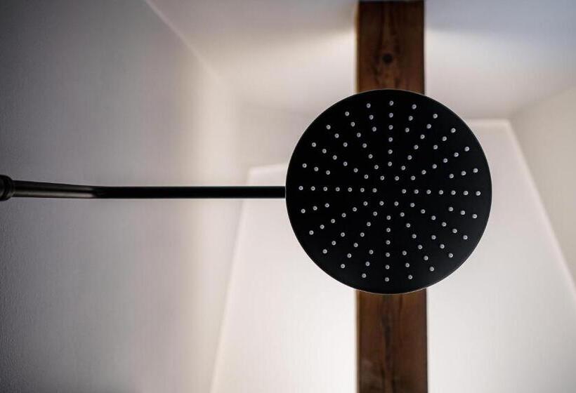 标准间, Pulverhütte Gästehaus Im Egapark Ein Projekt Der Lebenshilfe Erfurt Service Ggmbh