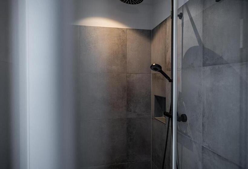 标准间, Pulverhütte Gästehaus Im Egapark Ein Projekt Der Lebenshilfe Erfurt Service Ggmbh