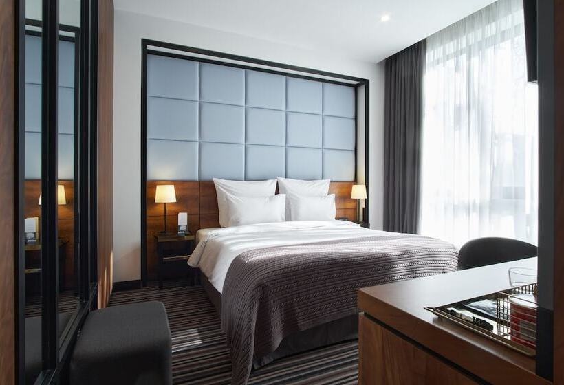 Cameră Standard, Arka Hotel By Ginza Project