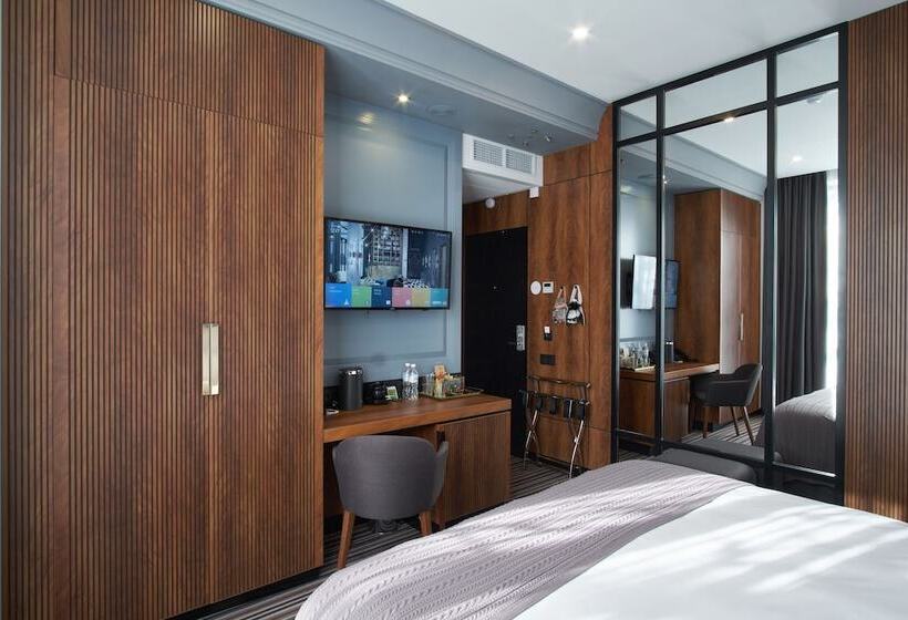 Cameră Standard, Arka Hotel By Ginza Project