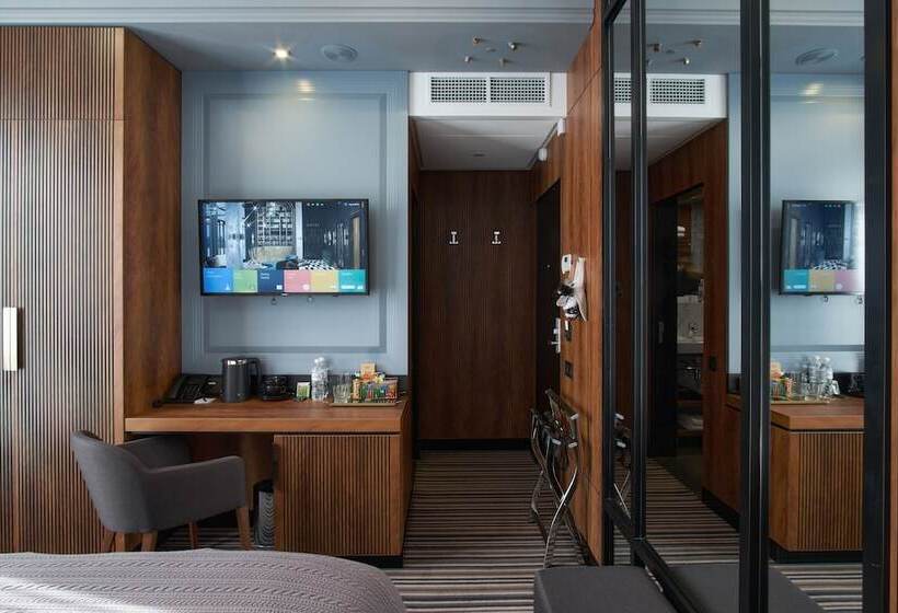 Cameră Standard, Arka Hotel By Ginza Project