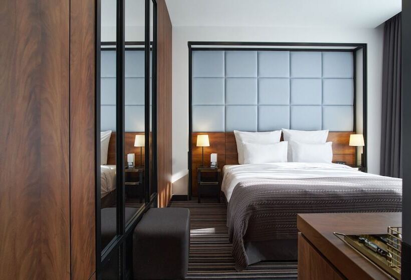 Cameră Standard, Arka Hotel By Ginza Project