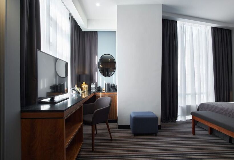 Cameră Deluxe, Arka Hotel By Ginza Project