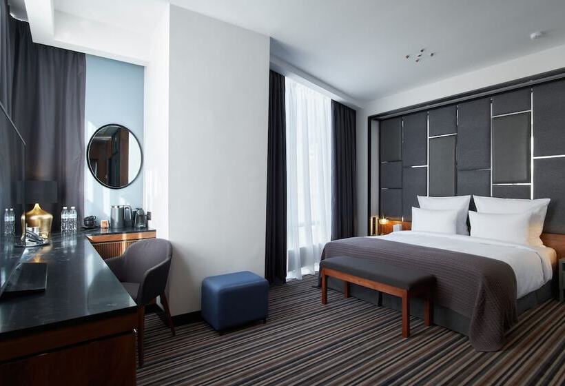 Cameră Deluxe, Arka Hotel By Ginza Project