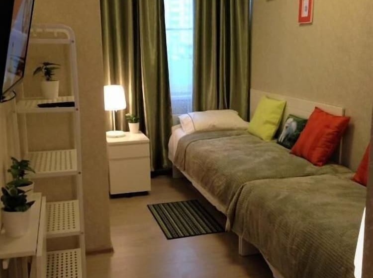 اتاق استاندارد, Crocus Star