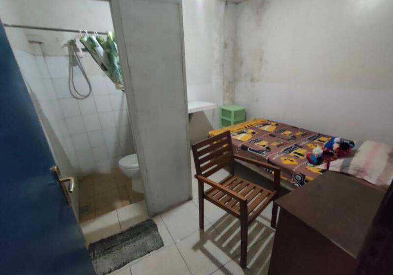 스위트 킹사이즈 침대, Fairfield Inn & Suites Shawnee