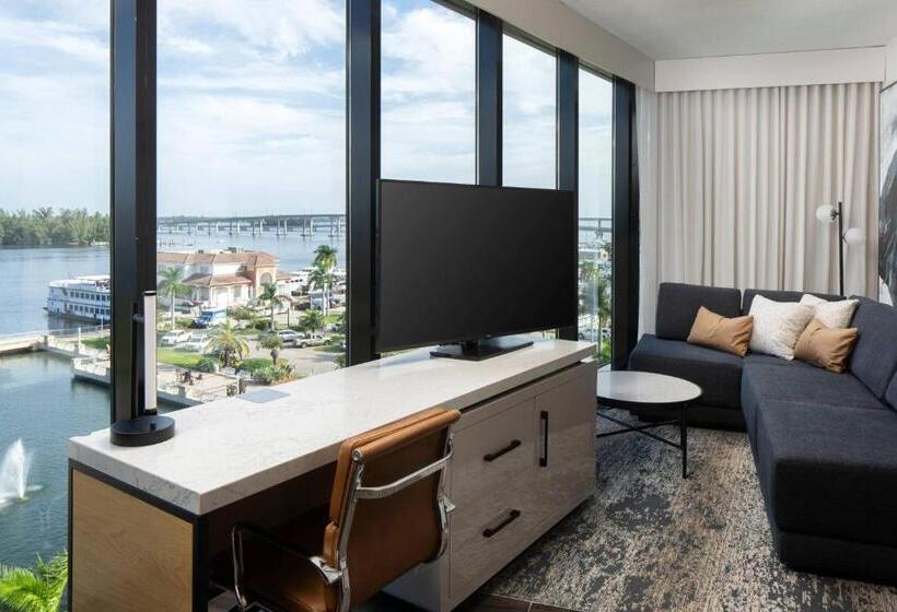 جناح سرير كينج, Luminary Hotel & Co., Autograph Collection