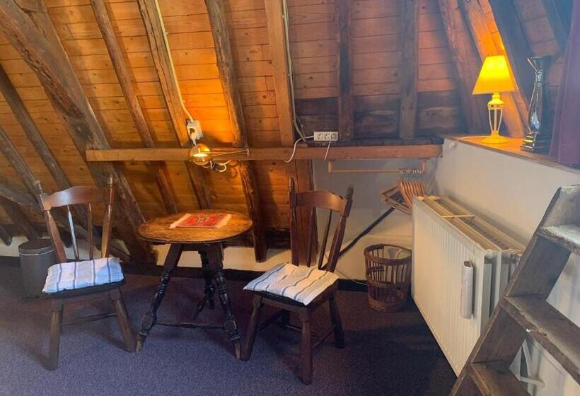 اتاق اکونومی, Amsterdam Central Guest House