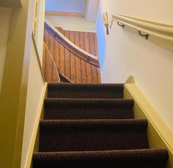 اتاق استاندارد, Amsterdam Central Guest House