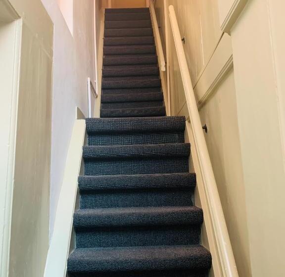 اتاق اکونومی, Amsterdam Central Guest House