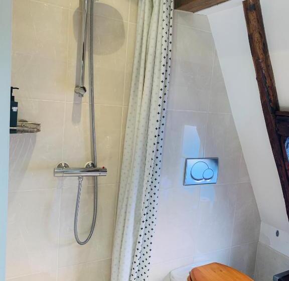 اتاق اکونومی, Amsterdam Central Guest House