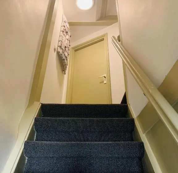 エコノミールーム, Amsterdam Central Guest House