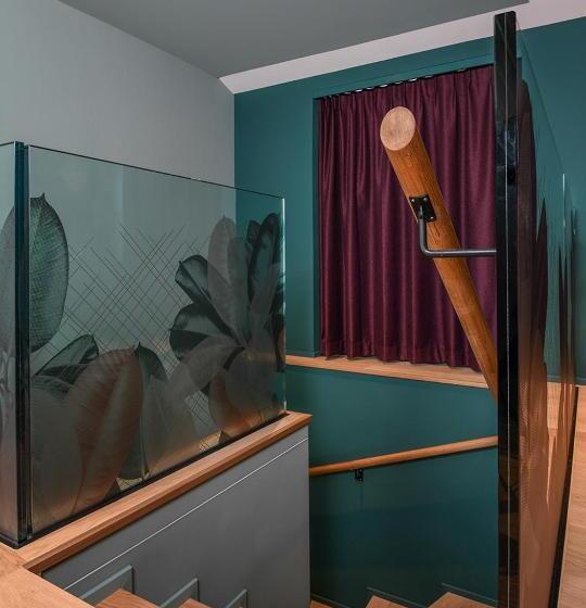 آپارتمان 1 خوابه, Sorell Hotel St. Peter