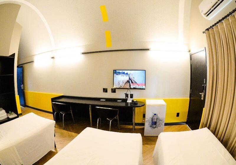 سوئیت با بالکن, Sorell Hotel St. Peter