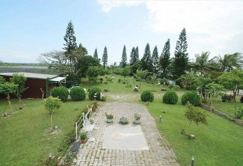 اتاق استاندارد چهار تخته, Wei Feng Jia Yuan B&b