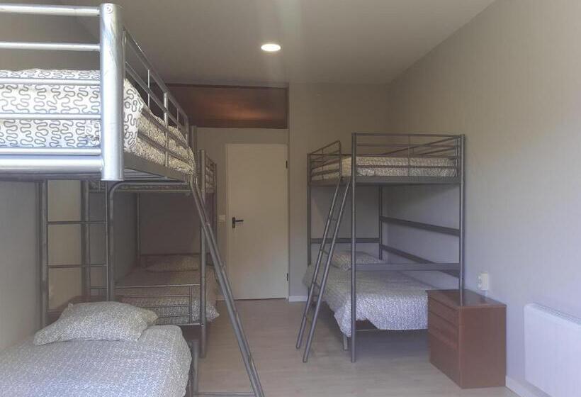 شقة غرفة واحدة, Estudios El Puntual De Romillo